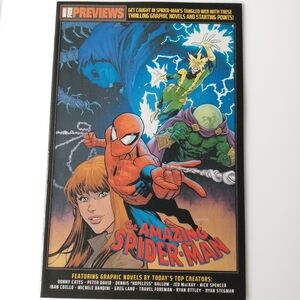Marvel Comics The Amazing Spider-Man Vol 1 No 132 May 1974 Spider-Man Start Here